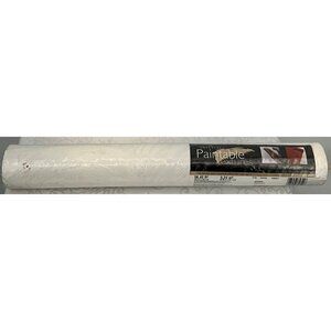 Imperial Paintable Textures Wallcovering Roll Wallpaper Texture